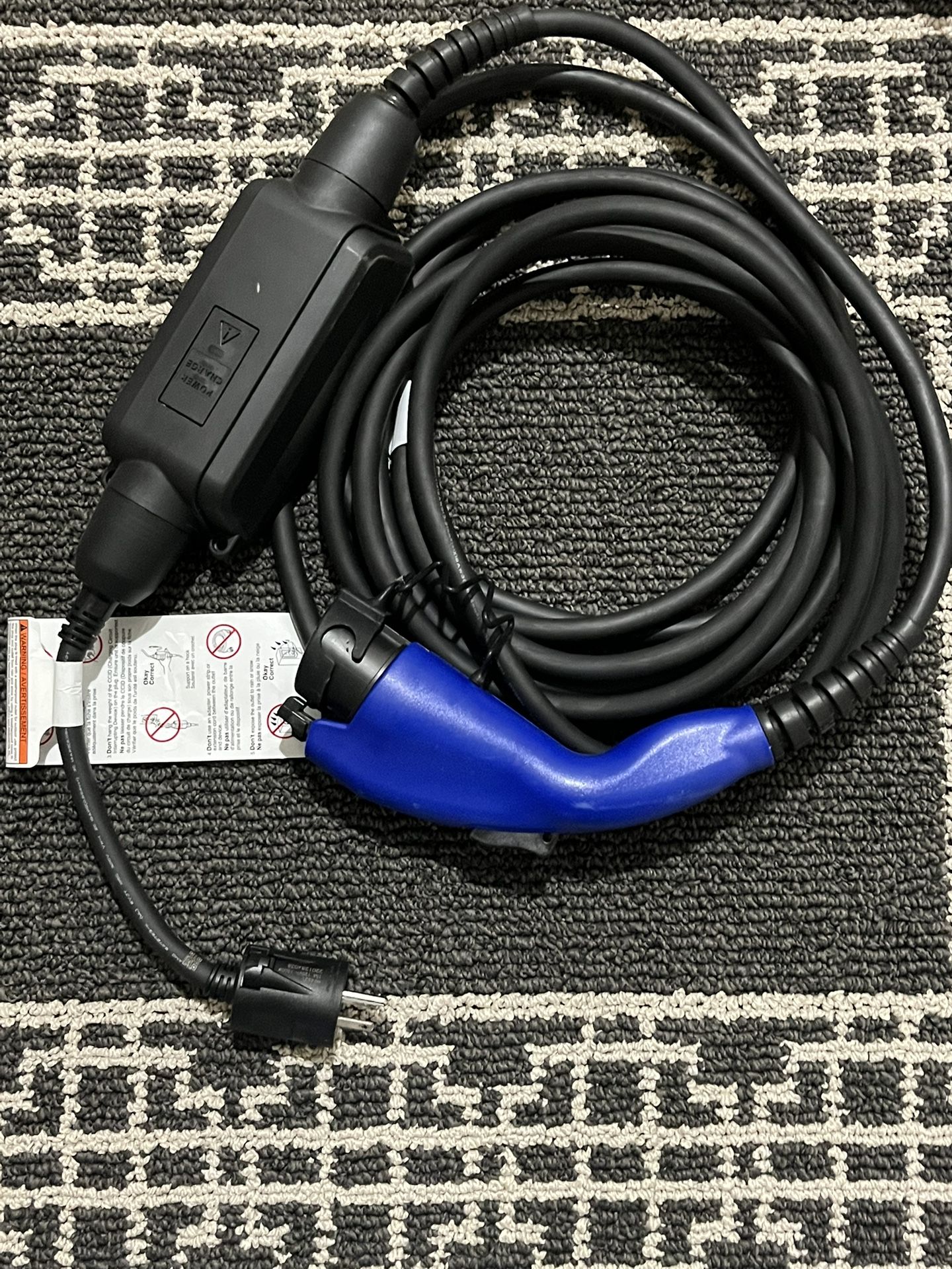 Lexus | Toyota OEM Car Charger