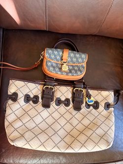 DOONEY & BOURKE