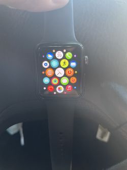 Apple Watch Series 3
