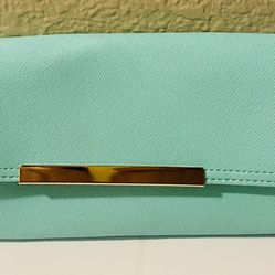 Woman Long Wallet / Clutch 