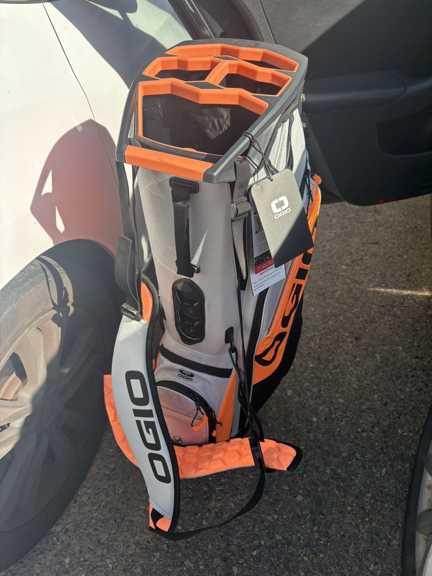 Ogio Golf Bag