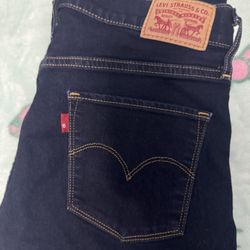 Levi’s Jeans