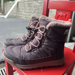 Sorel Snow Boots