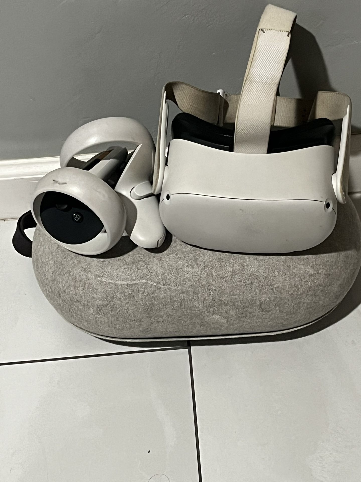 Oculus Quest