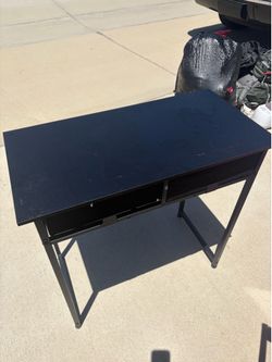 Desk