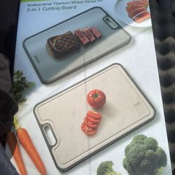 Cutting Board Very futuristic 