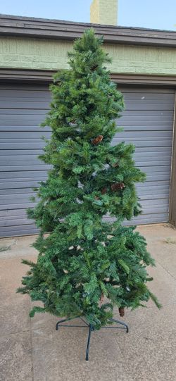Christmas tree