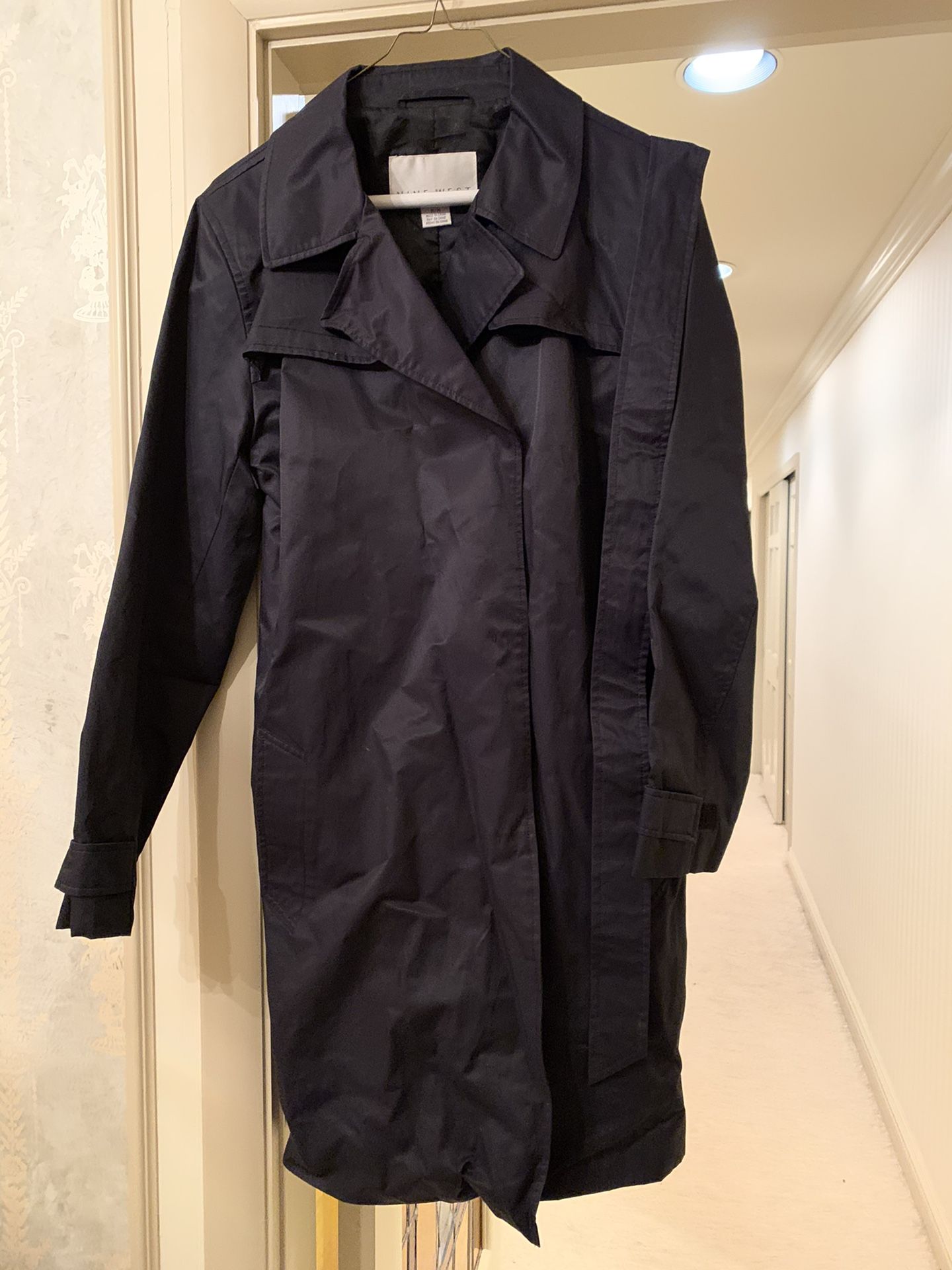 Ladies Raincoat