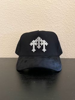 CHROME X CT El Barbas Hats x CT