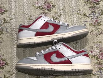 Size 10.5 - Nike Dunk Low Ivory Ultraman