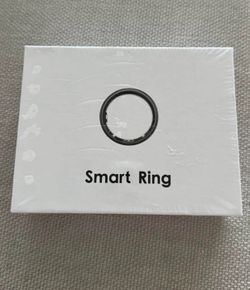 Weyrinice Smart Ring Health Tracker
