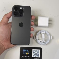 iPhone 14 Pro 128Gb Unlocked