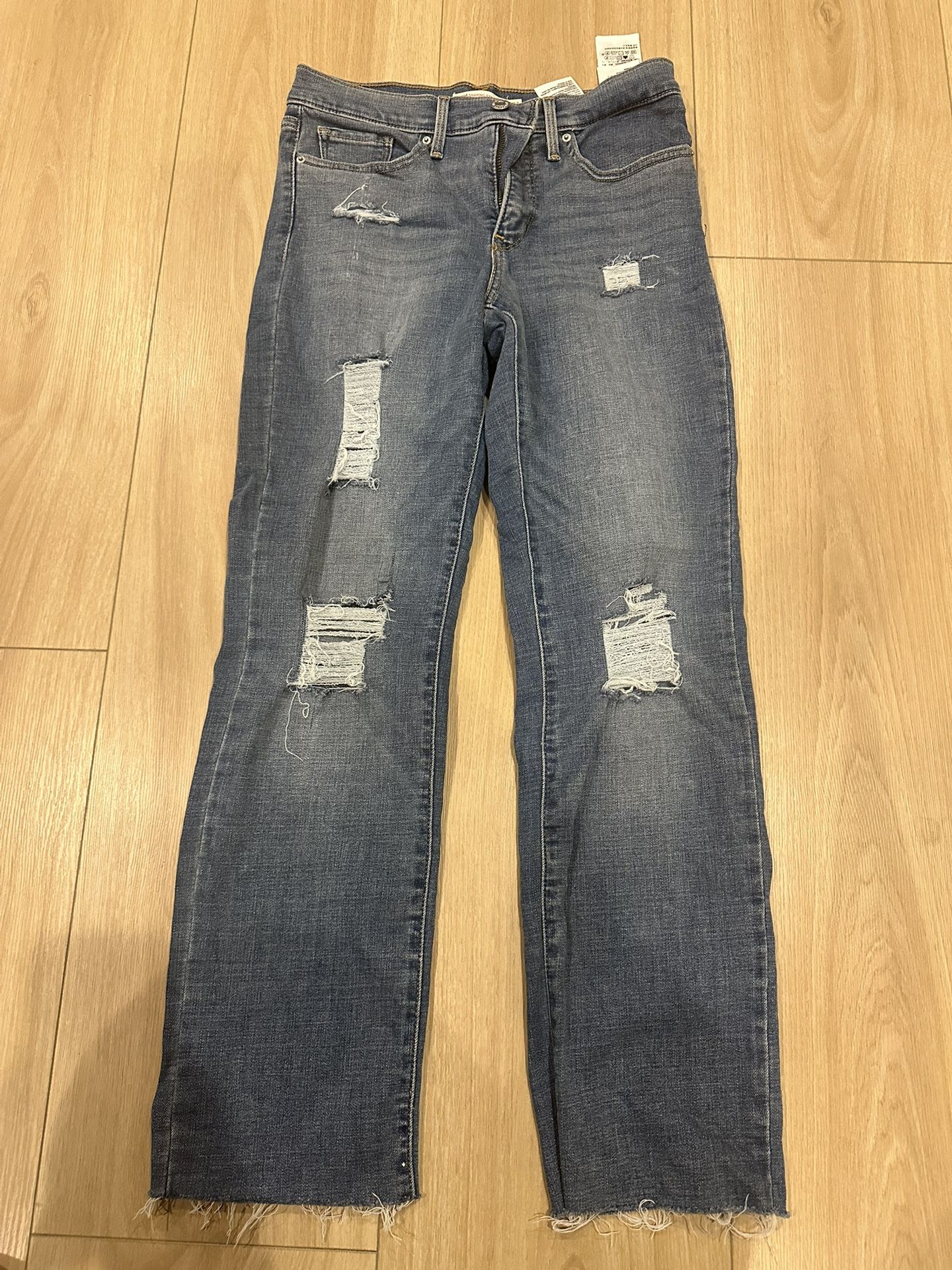 *****LEVI’s Jeans*****