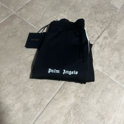 Palm Angels Pants