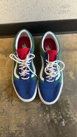 Vans Old Skool Low-Top Sneakers
