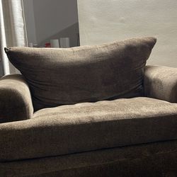 3 Piece Sofa Set 