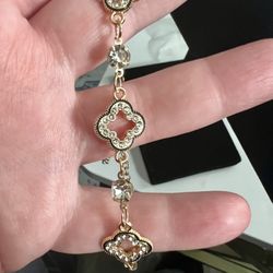 Bracelet 