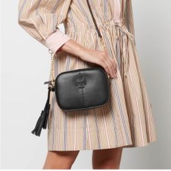 Tory Burch Purse/Wallet Set