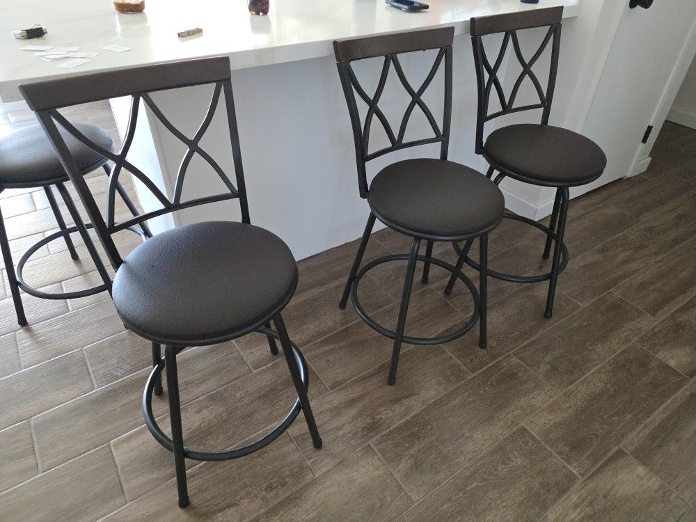 Stools