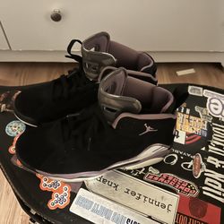 Air Jordan For Girls Size 7.5