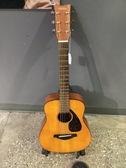 Yamaha Acoustic Guitar PR-150 NA