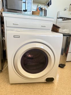 Compact Dryer