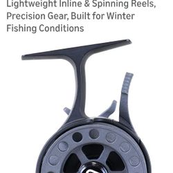 Brand New Fishing Reel
