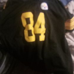 Jersey Steelers 