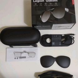 Lenovo legion glasses gen 2 