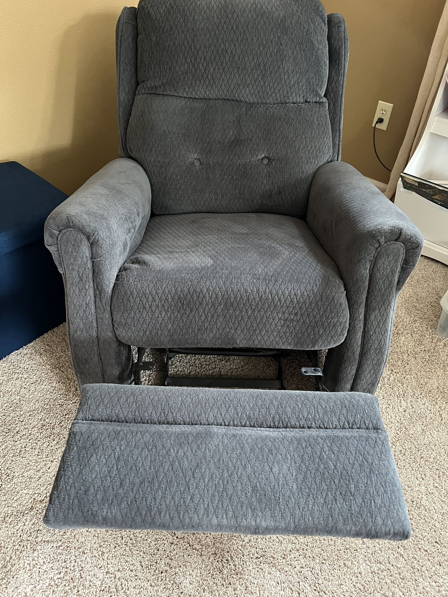 Recliner