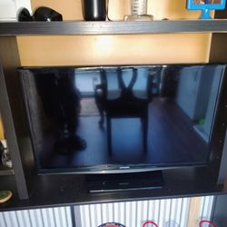 Sampsun TV Works Great With Remote  25.00