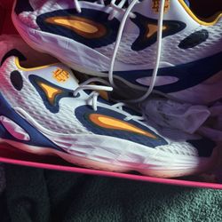 Adidas Exhibit A Eric Emmanuel 