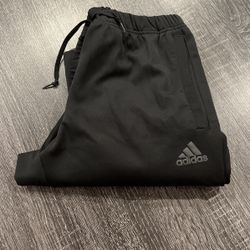 Adidas Joggers Climalite Small