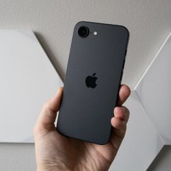 iPhone 16e for $1 Down with Us