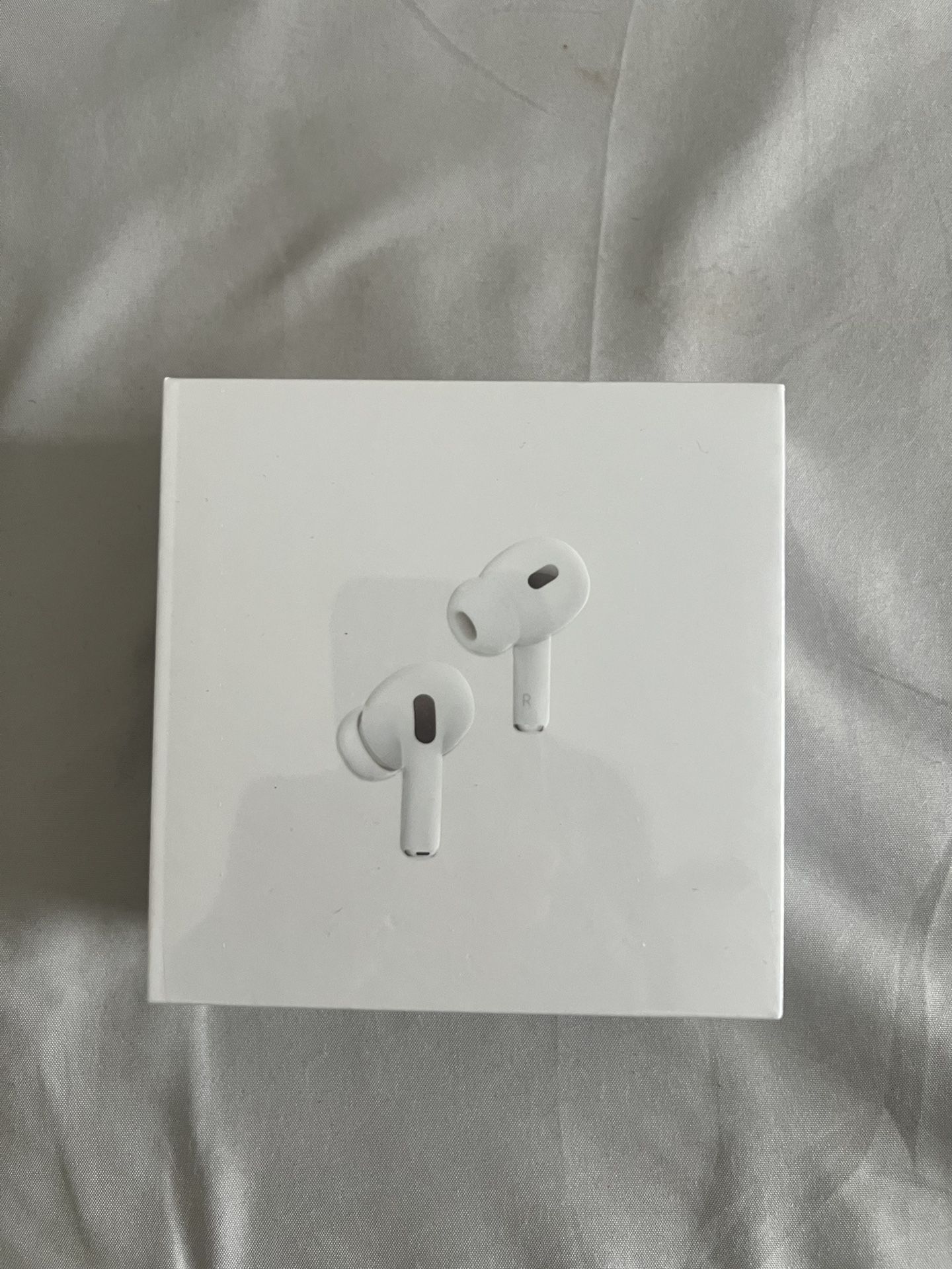 Authentic Apple AirPods Pro (2nd Generation)