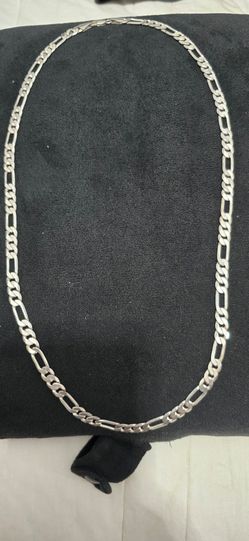 51.9  GRAMS  925  SILVER   FIGARO
