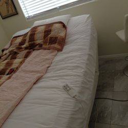 Electric Hospitality Bad At Home