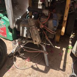 Makina Para Pintar 