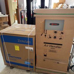 New 5 Ton Set 