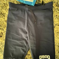 NWT-Boy’s Swim Jammers-size 22 (ages 4-5)
