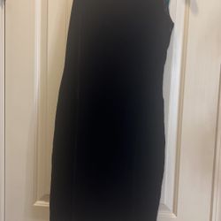 Morgan Tylor Velvet Dress