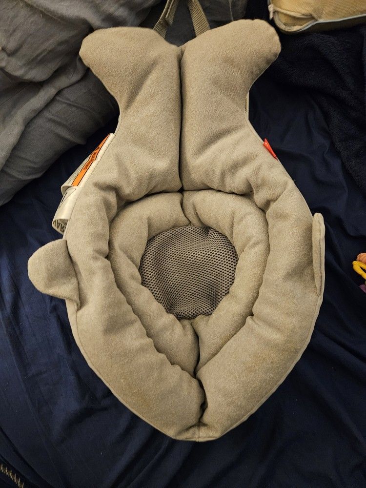 Baby Sink Bath Supporter