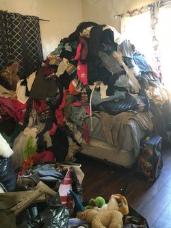 $1 woman’s clothes