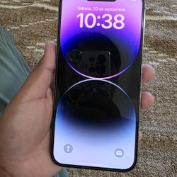 Phone 14 Pro Max 