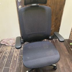 Office chair