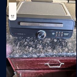 Ninja Grill