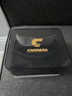 Carrera’s limited edition