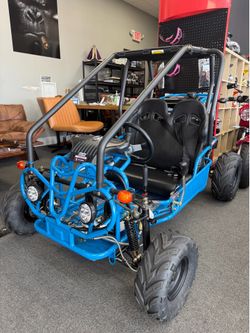 Go kart