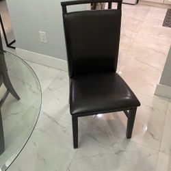 Sillas de mesa