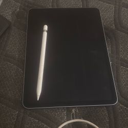 iPad Air Gen 4